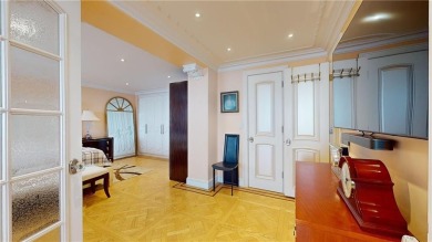 Situated in the luxurious oceanfront *Seacoast Towers,* this