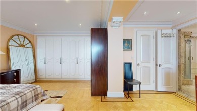 Situated in the luxurious oceanfront *Seacoast Towers,* this