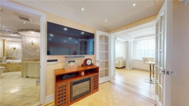 Situated in the luxurious oceanfront *Seacoast Towers,* this