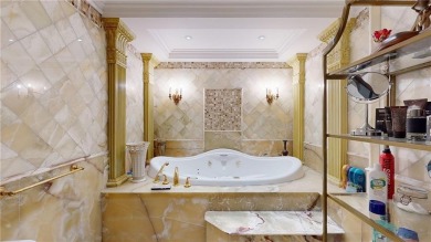 Situated in the luxurious oceanfront *Seacoast Towers,* this