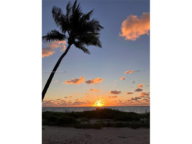 Step into beachside luxury with this newly renovated true