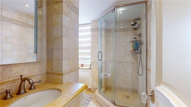 Situated in the luxurious oceanfront *Seacoast Towers,* this