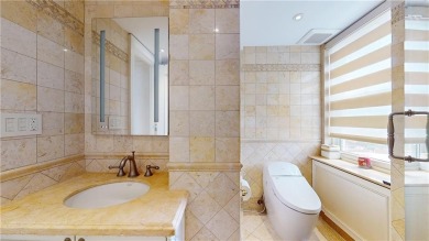 Situated in the luxurious oceanfront *Seacoast Towers,* this