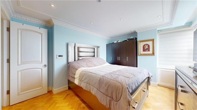 Situated in the luxurious oceanfront *Seacoast Towers,* this