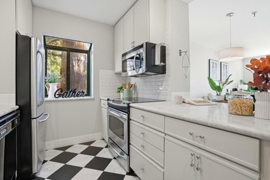 Welcome to 4250 El Camino Real C226. A beautifully updated