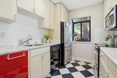 Welcome to 4250 El Camino Real C226. A beautifully updated