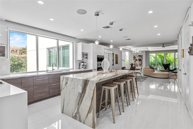 Completed in 2022, this 4-level townhome in