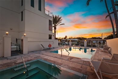 Completed in 2022, this 4-level townhome in