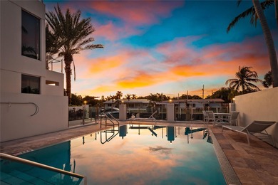 Completed in 2022, this 4-level townhome in