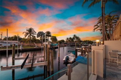 Completed in 2022, this 4-level townhome in