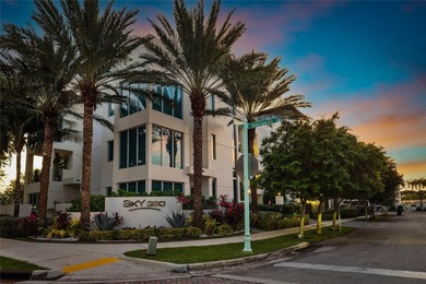 Completed in 2022, this 4-level townhome in