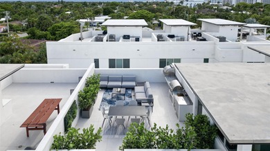 Completed in 2022, this 4-level townhome in