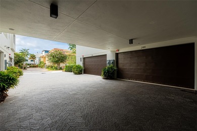 Completed in 2022, this 4-level townhome in