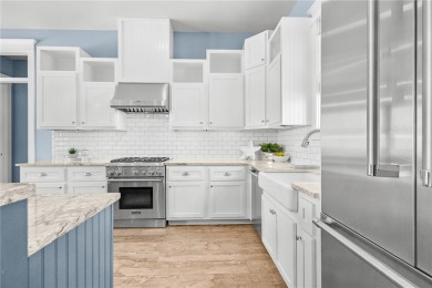 Welcome to your private waterfront sanctuary in the prestigious