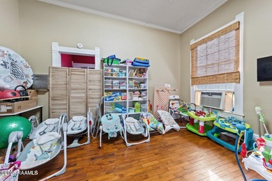 Take advantage of this unique opportunity to own the real estate