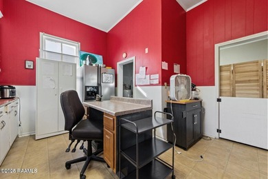 Take advantage of this unique opportunity to own the real estate