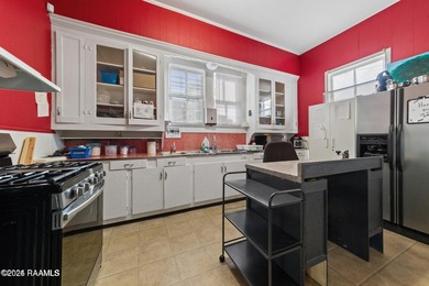 Take advantage of this unique opportunity to own the real estate