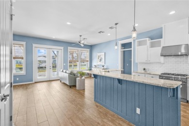 Welcome to your private waterfront sanctuary in the prestigious