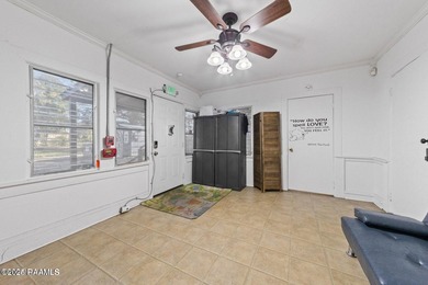 Take advantage of this unique opportunity to own the real estate