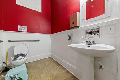 Take advantage of this unique opportunity to own the real estate