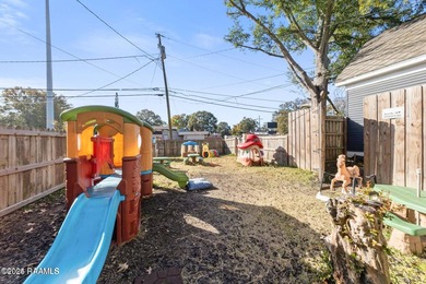 Take advantage of this unique opportunity to own the real estate