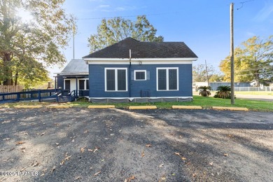 Take advantage of this unique opportunity to own the real estate