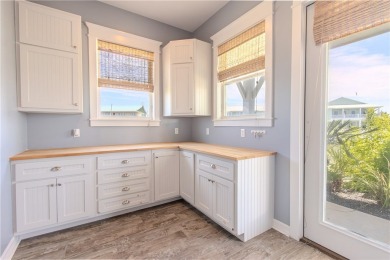 Welcome to your private waterfront sanctuary in the prestigious