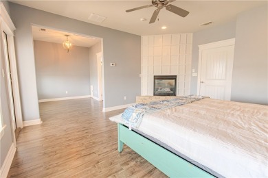 Welcome to your private waterfront sanctuary in the prestigious