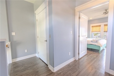 Welcome to your private waterfront sanctuary in the prestigious