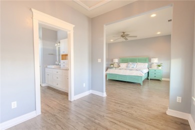 Welcome to your private waterfront sanctuary in the prestigious