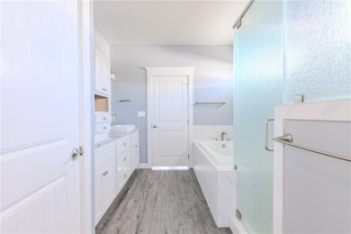 Welcome to your private waterfront sanctuary in the prestigious