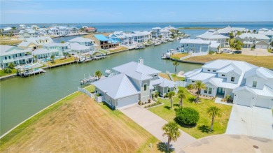 Welcome to your private waterfront sanctuary in the prestigious