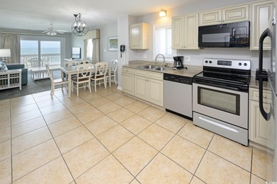 Awaken to the soothing sounds of the Atlantic and stunning ocean