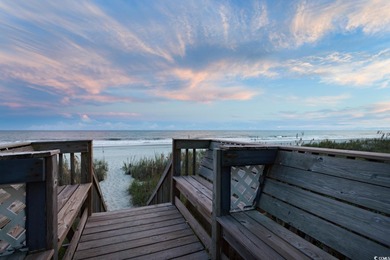 Awaken to the soothing sounds of the Atlantic and stunning ocean