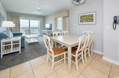 Awaken to the soothing sounds of the Atlantic and stunning ocean