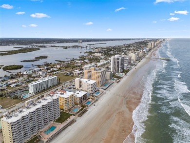 RECENT REDUCTION! PRISTINE DAYTONA BEACH SHORES! Discover