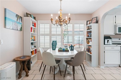 WELCOME TO VILLAGE GREEN TOWNHOMES! POSITIONED IN THE HEART OF