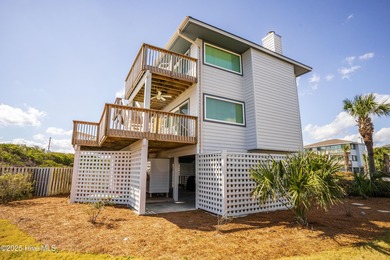FRACTIONAL OWNERSHIP - Wrightsville Beach. Dream Home. This 4