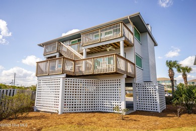 FRACTIONAL OWNERSHIP - Wrightsville Beach. Dream Home. This 4