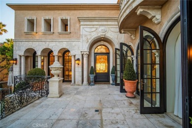 EMERALD BAY | LAGUNA BEACH | FUTURE: A visionary transformation