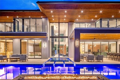 Introducing Coral Ridge's Most Iconic Design. This