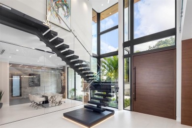 Introducing Coral Ridge's Most Iconic Design. This