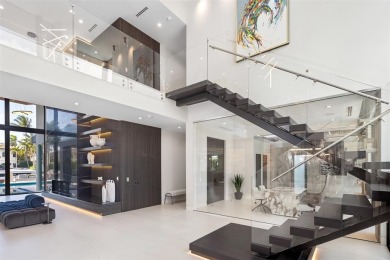 Introducing Coral Ridge's Most Iconic Design. This