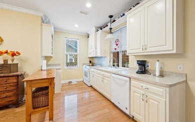 This beautiful 3-bedroom home offers 1,812sf of living space and