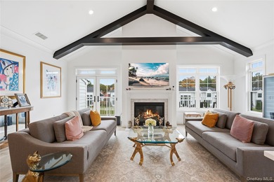 Prestigious Country Pointe Plainview Villa which is magazine