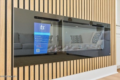 Discover one of Ocean Isle Beach's most impressive new luxury