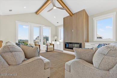 Discover one of Ocean Isle Beach's most impressive new luxury