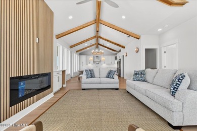 Discover one of Ocean Isle Beach's most impressive new luxury