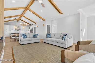 Discover one of Ocean Isle Beach's most impressive new luxury