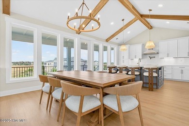 Discover one of Ocean Isle Beach's most impressive new luxury